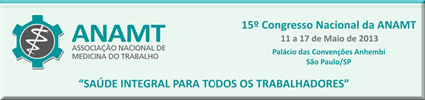 15º ANAMT